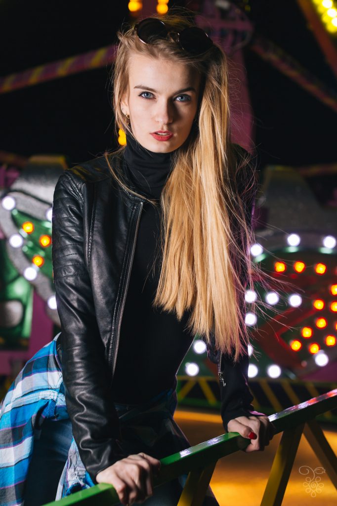 Portré és divatfotózás Debrecen