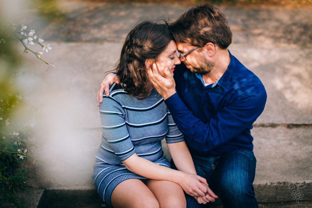 Bea + Sanyi | Jegyesfotó | Debrecen | Szőlősi Zsombor esküvői fotós