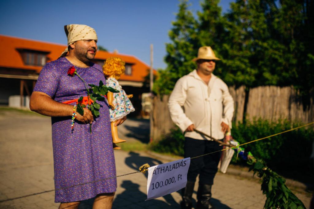 Szőlősi Zsombor | Portré és Esküvő Fotózás Debrecen