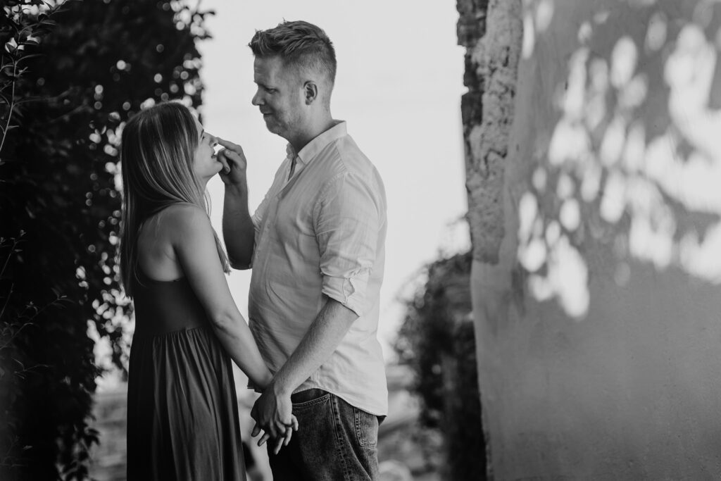 Szőlősi Zsombor | Jegyes és Esküvő Fotózás Debrecen, vidéki esküvő