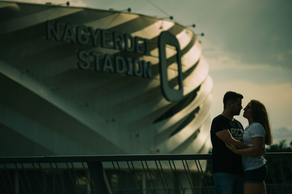 Szőlősi Zsombor | Jegyes és Esküvő Fotózás Debrecen, vidéki esküvő