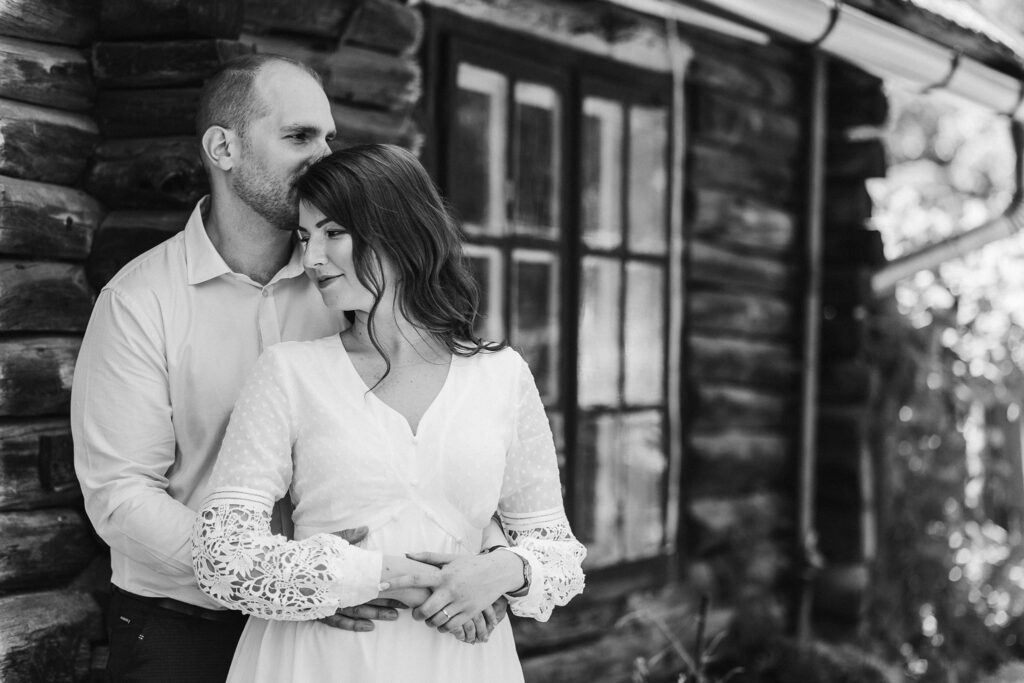 Szőlősi Zsombor | Jegyes és Esküvő Fotózás Debrecen, vidéki esküvő