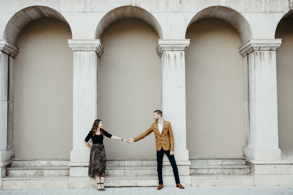 Szőlősi Zsombor | Jegyes és Esküvő Fotózás Debrecen, vidéki esküvő