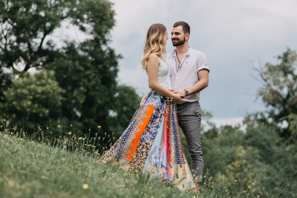 Szőlősi Zsombor | Jegyes és Esküvő Fotózás Debrecen, vidéki esküvő