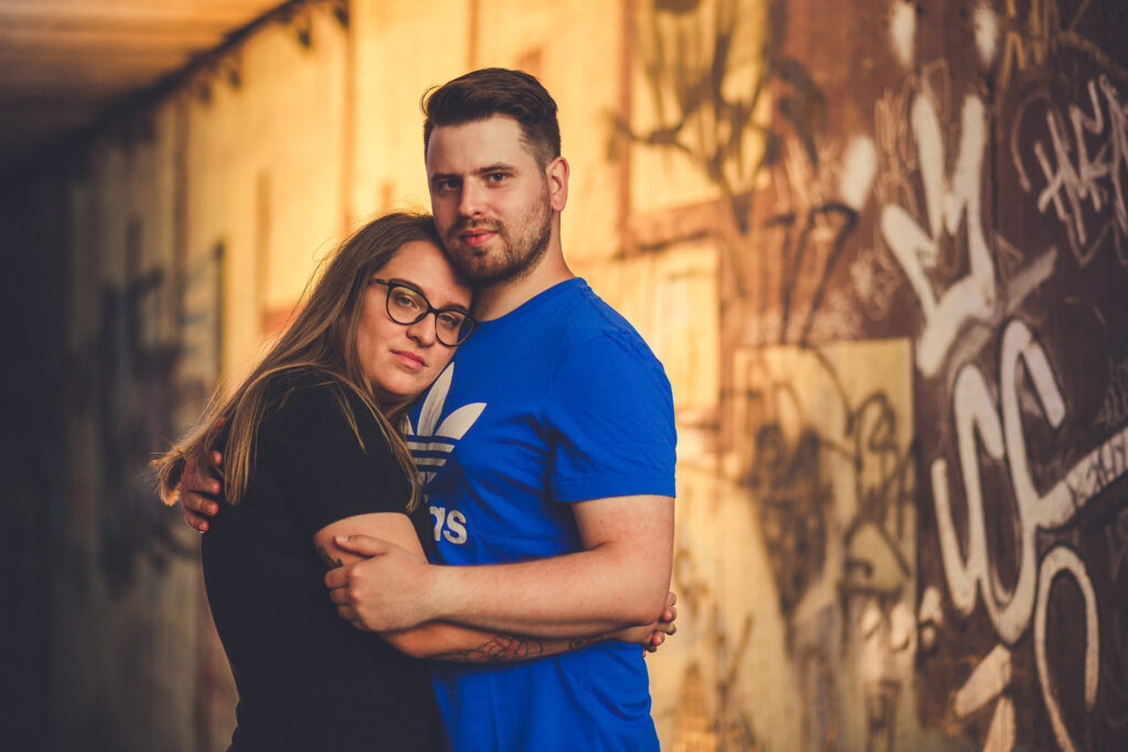 Szőlősi Zsombor | Jegyes és Esküvő Fotózás Debrecen, vidéki esküvő