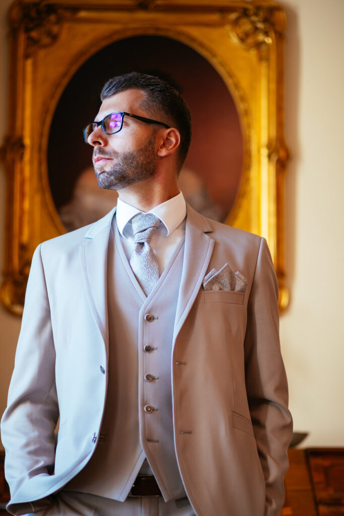 Szőlősi Zsombor | Portré és Esküvő Fotózás Debrecen, vidéki esküvő