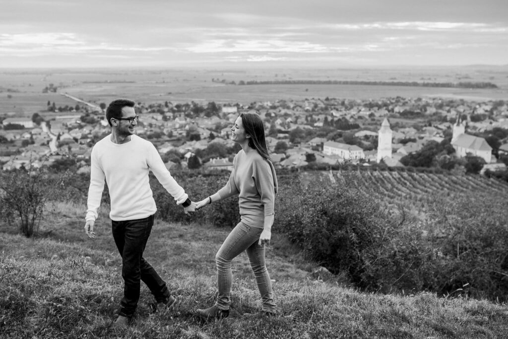 Szőlősi Zsombor | Jegyes és Esküvő Fotózás Debrecen, vidéki esküvő