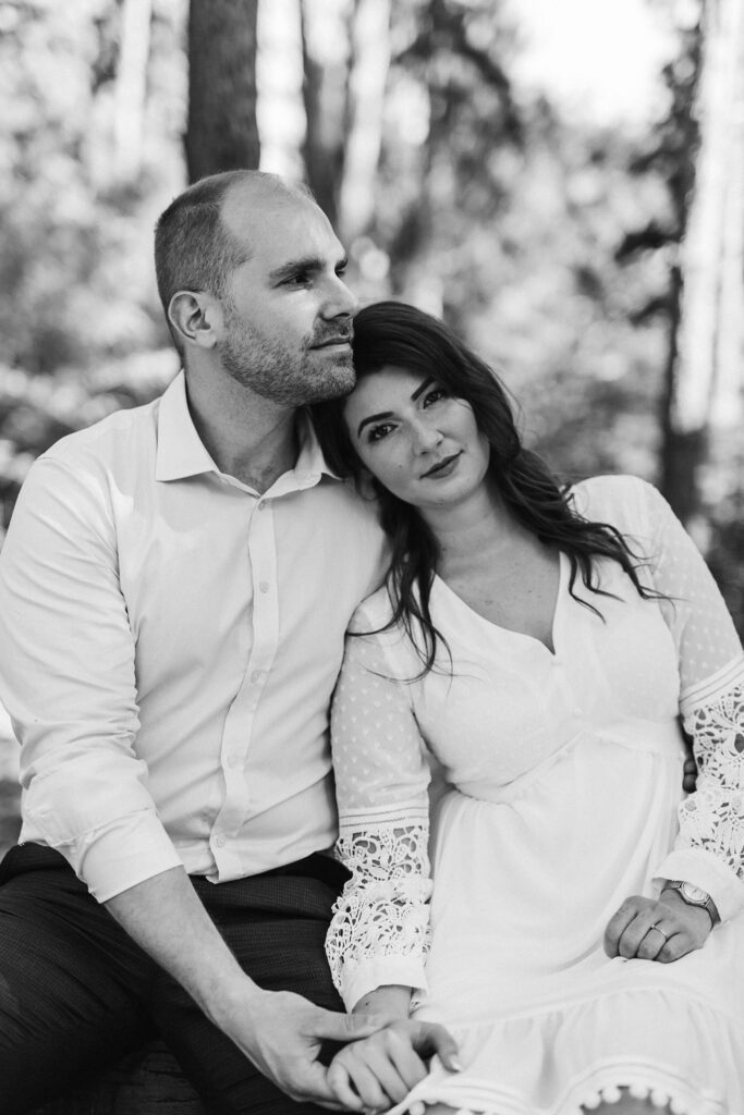 Szőlősi Zsombor | Jegyes és Esküvő Fotózás Debrecen, vidéki esküvő