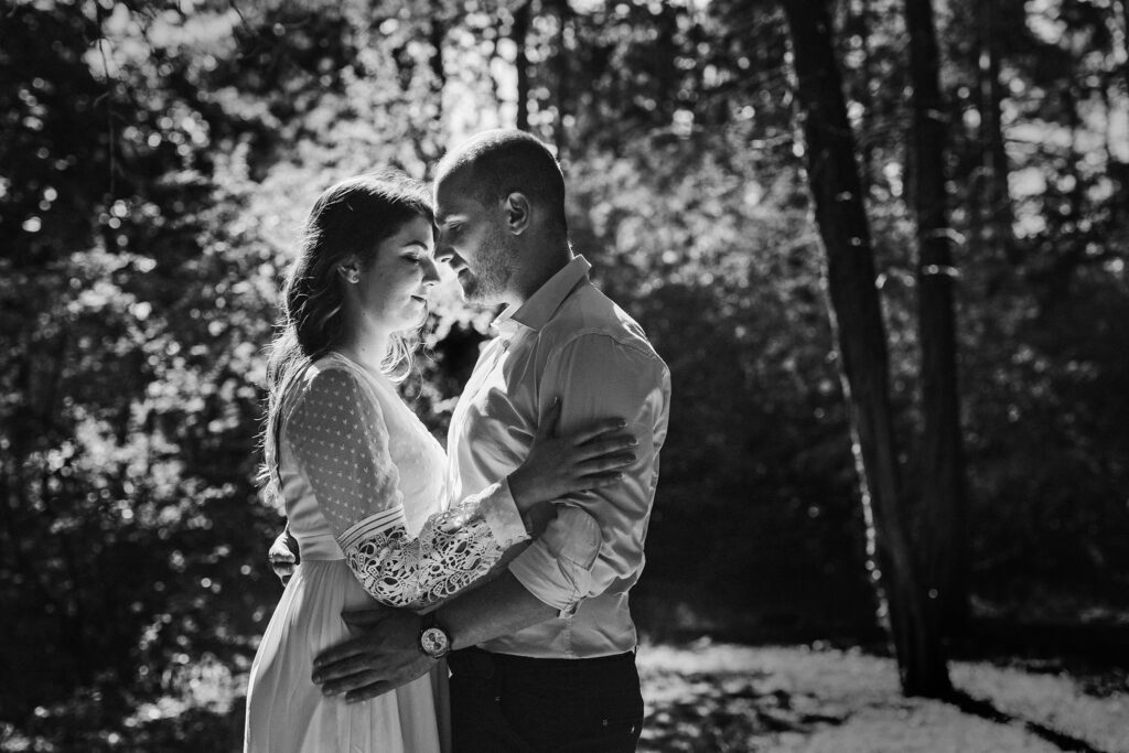 Szőlősi Zsombor | Jegyes és Esküvő Fotózás Debrecen, vidéki esküvő