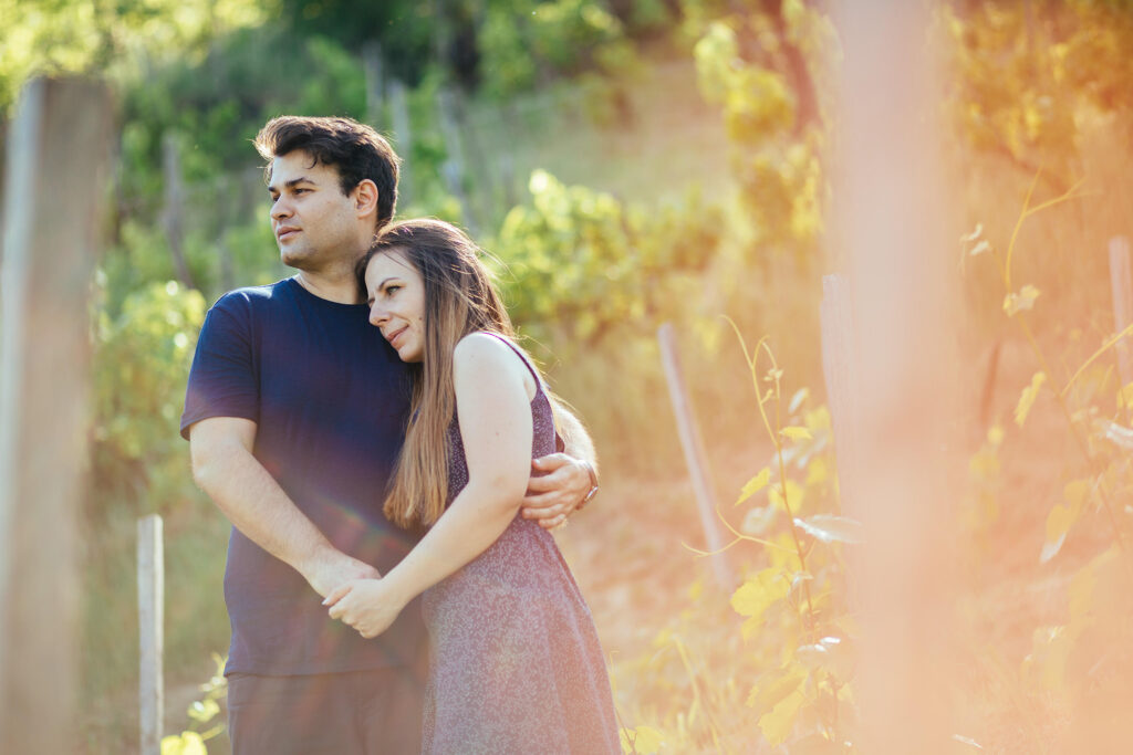 Szőlősi Zsombor | Jegyes és Esküvő Fotózás Debrecen, vidéki esküvő