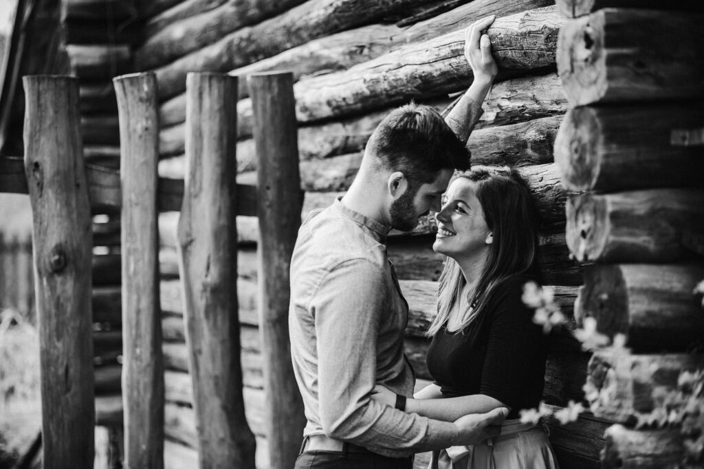 Szőlősi Zsombor | Jegyes és Esküvő Fotózás Debrecen, vidéki esküvő