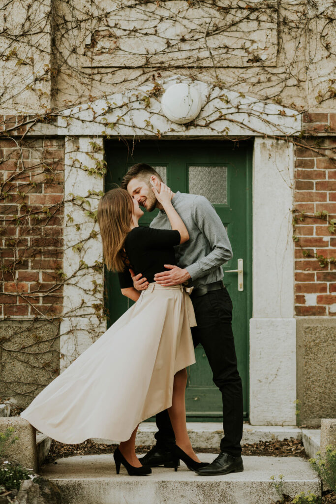 Szőlősi Zsombor | Jegyes és Esküvő Fotózás Debrecen, vidéki esküvő