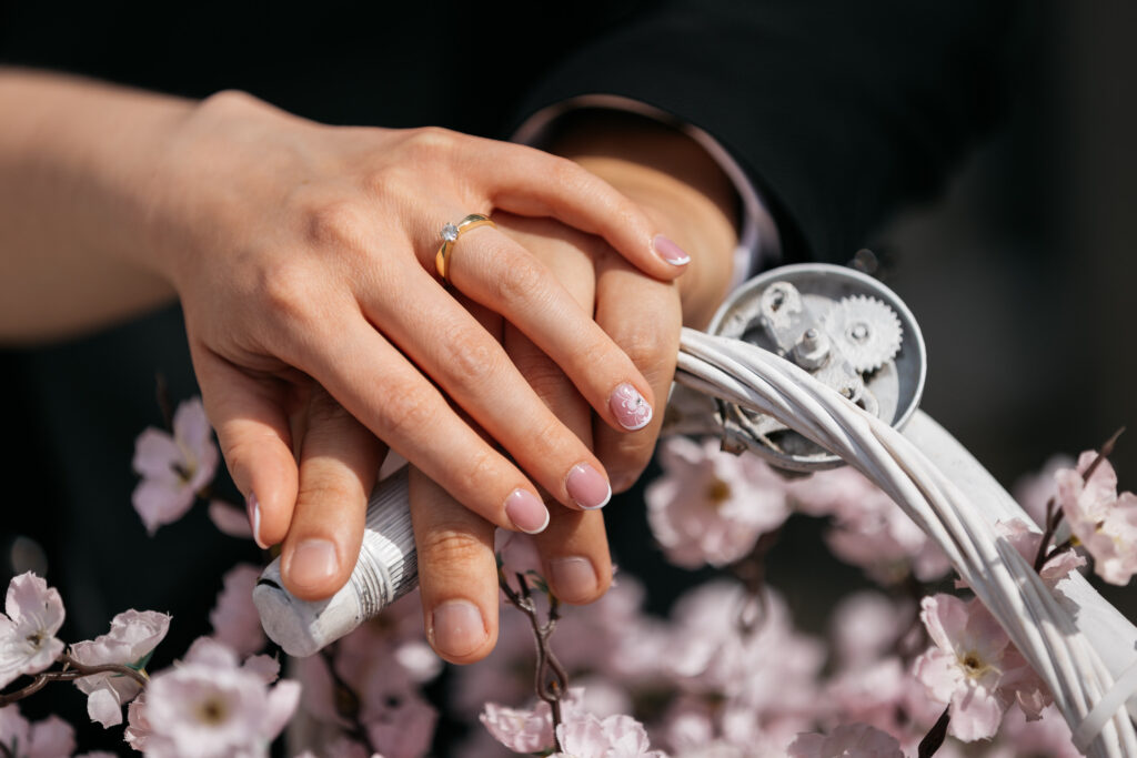 Szőlősi Zsombor | Portré és Diszkrét esküvői fotózás