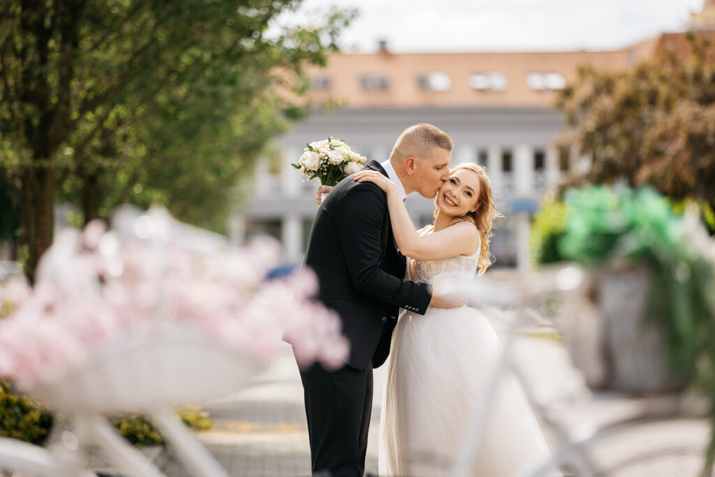 Szőlősi Zsombor | Portré és Diszkrét esküvői fotózás