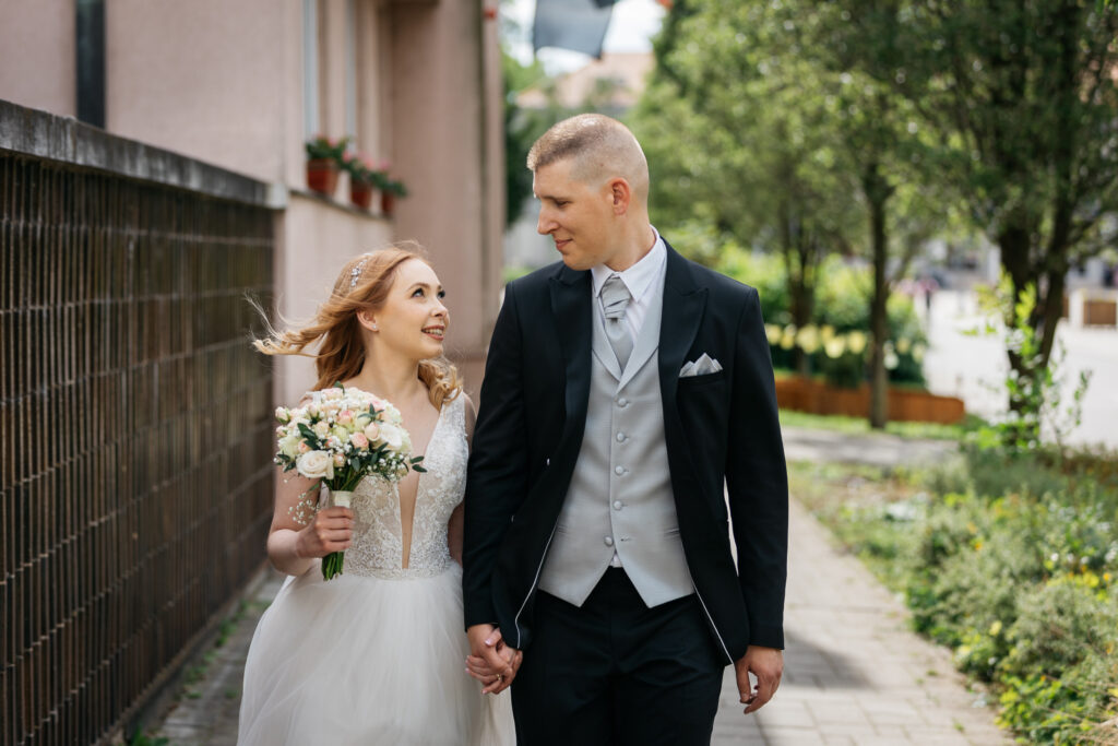 Szőlősi Zsombor | Portré és Diszkrét esküvői fotózás